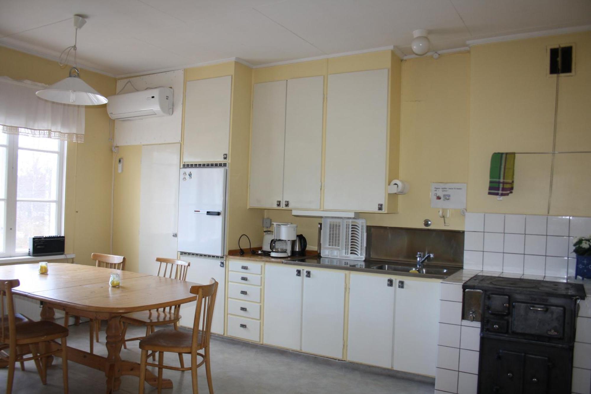 Tyforsgarden Apartment Mjolnartorpet Cameră foto
