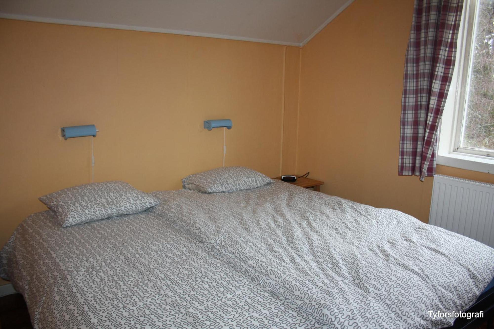 Tyforsgarden Apartment Mjolnartorpet Cameră foto