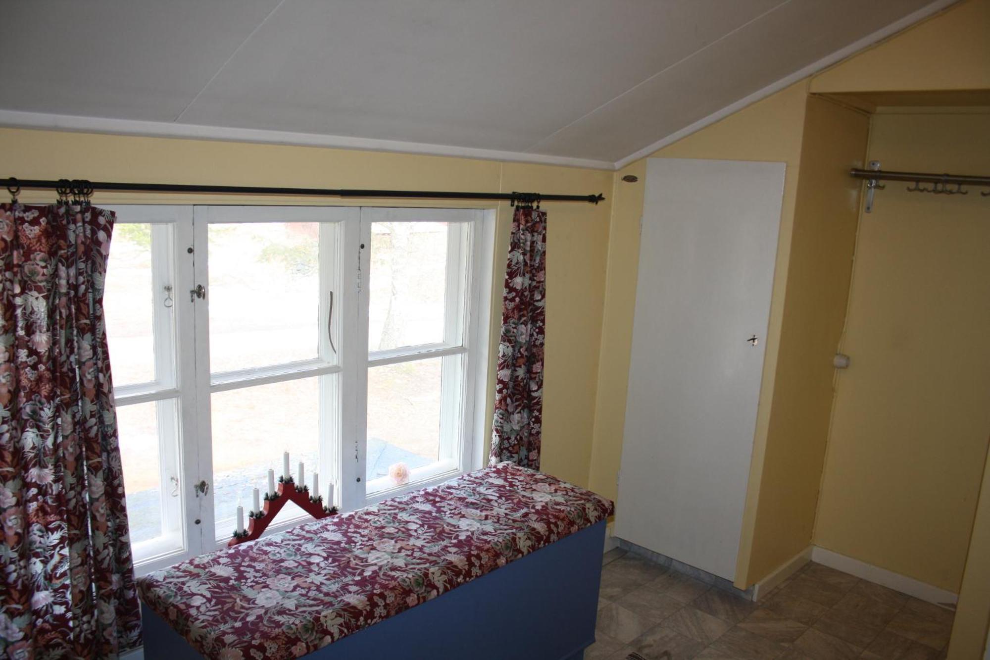 Tyforsgarden Apartment Mjolnartorpet Cameră foto