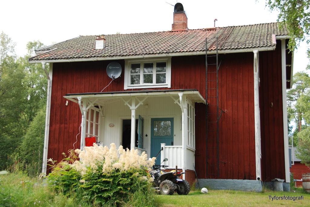 Tyforsgarden Apartment Mjolnartorpet Exterior foto